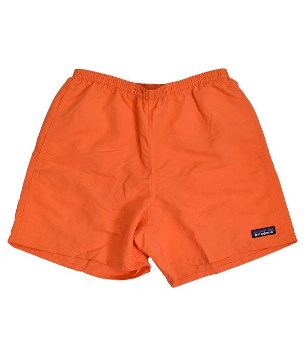 パタゴニア (PATAGONIA) メンズ バギーズショーツ ５インチ Men's Baggies Shorts-5in ショートパンツ (13cm) 57022 RNSG(Rinsed Green)