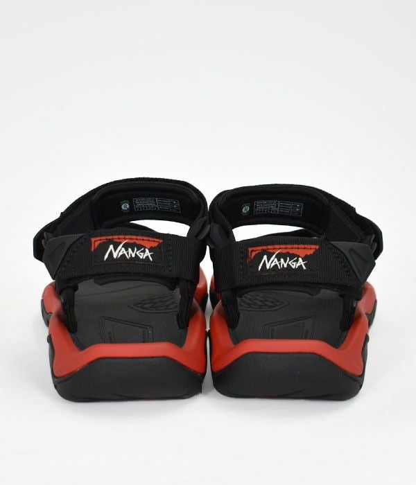 ナンガ (NANGA) NANGA × TEVA TERA HI FIVE 靴 サンダル シューズ CA2314-1Z505