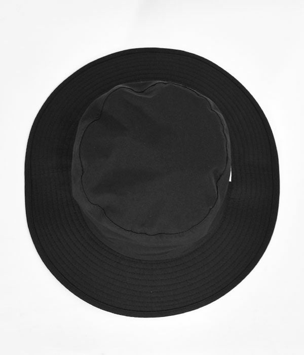 ザ エイチ ダブリュー ドッグ アンド カンパニー (THE H.W.DOG＆CO.) 3 LAYER RAIN HAT レインハット 帽子 COOLMAX D-00781