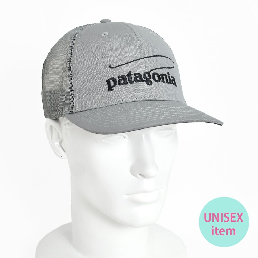 パタゴニア (PATAGONIA) テイク ア スタンド トラッカー ハット Take a