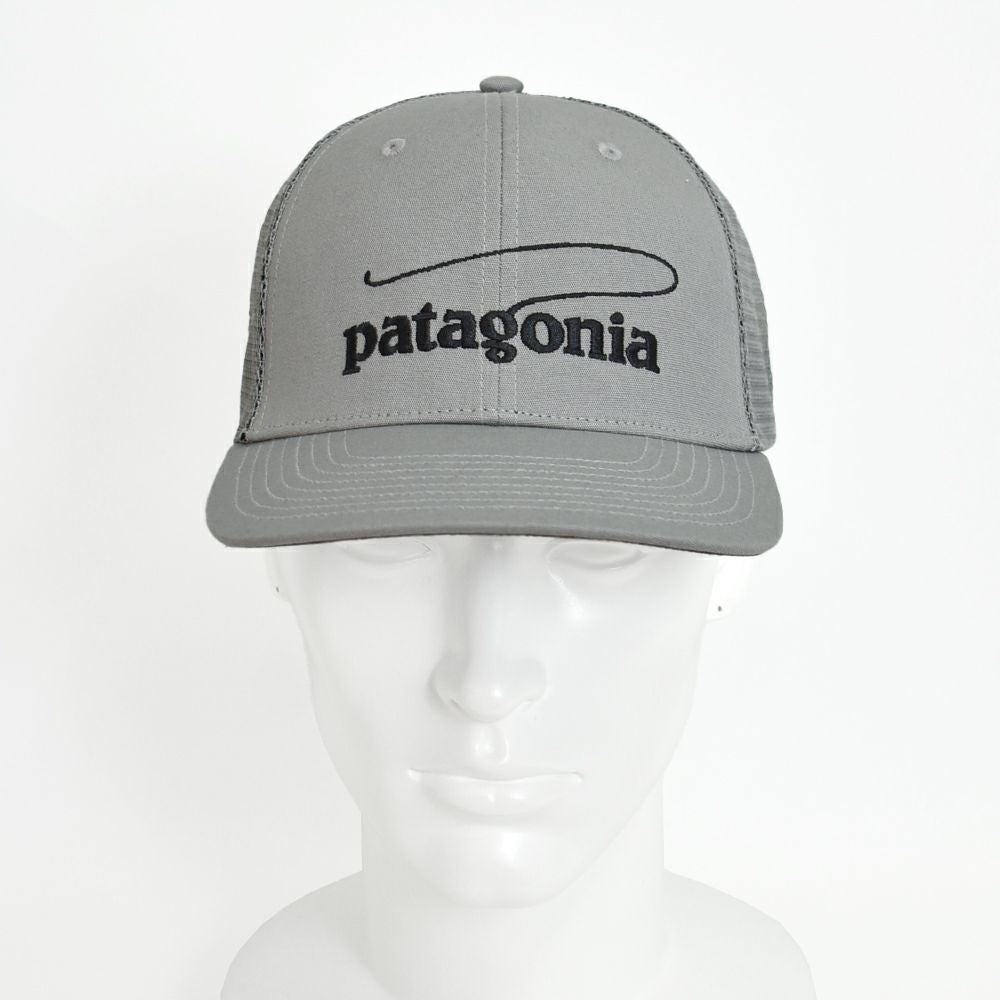 パタゴニア (PATAGONIA) テイク ア スタンド トラッカー ハット Take a