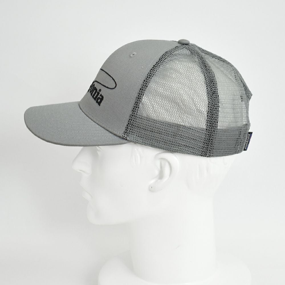 パタゴニア (PATAGONIA) テイク ア スタンド トラッカー ハット Take a