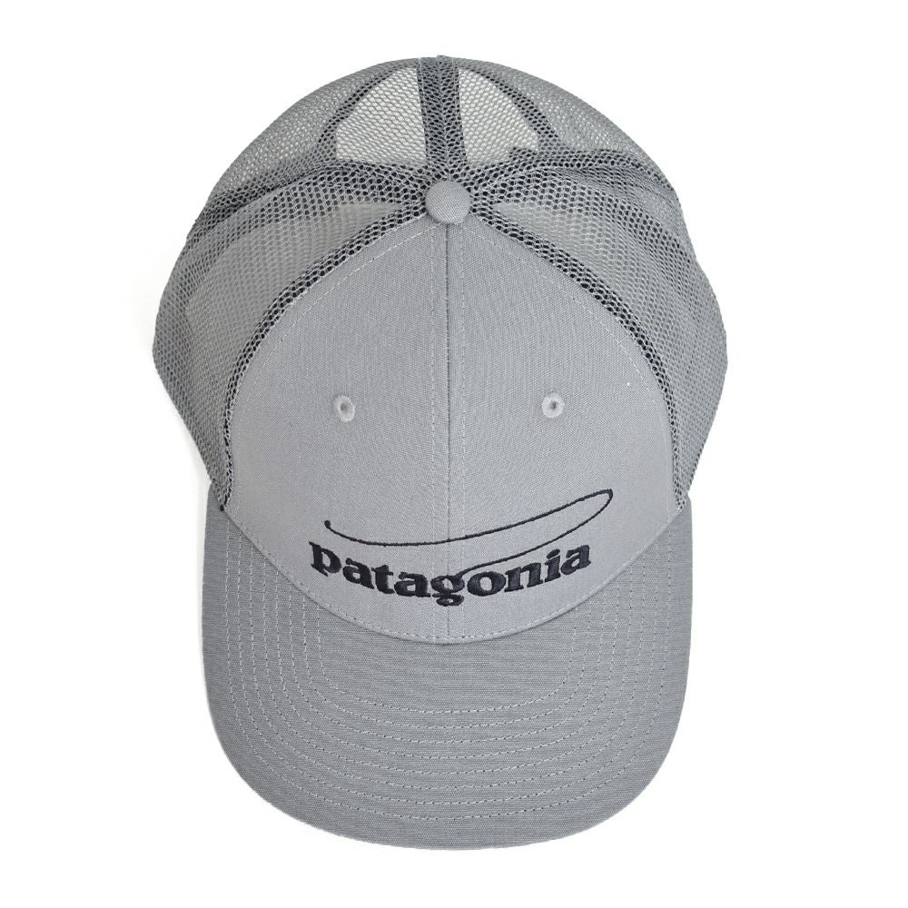 パタゴニア (PATAGONIA) テイク ア スタンド トラッカー ハット Take a