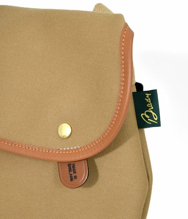 ブレディー (BRADY) AVON ショルダーバッグ