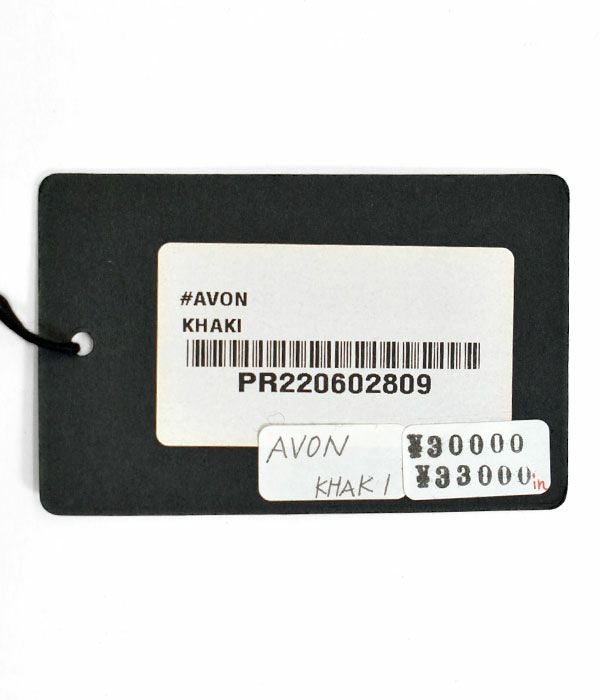 ブレディー (BRADY) AVON ショルダーバッグ