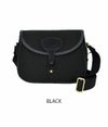 ブレディー (BRADY) COLNE ショルダーバッグ BLACK