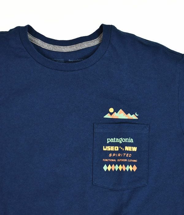 セール】パタゴニア (PATAGONIA) メンズ スピリティッド シーズンズ