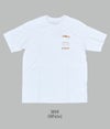 パタゴニア (PATAGONIA) M'S LINE SPIRITED SEASONS POCKET RESPONSIBILI-TEE 半袖プリントTシャツ ポケT 37593 WHI(White)