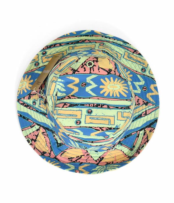 セール】パタゴニア (PATAGONIA) ベビー サンバケツハット Baby Sun