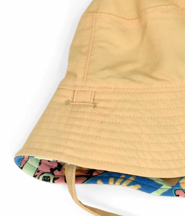 セール】パタゴニア (PATAGONIA) ベビー サンバケツハット Baby Sun