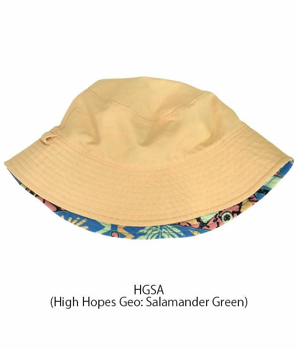 セール】パタゴニア (PATAGONIA) ベビー サンバケツハット Baby Sun