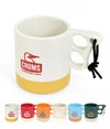 チャムス (CHUMS) キャンパーマグカップ Camper Mug Cup コップ マグカップ アウトドア キャンプ用品 キッチン用品 CH62-1244