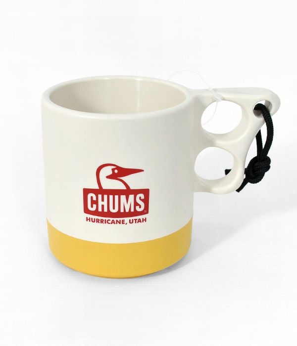チャムス (CHUMS) キャンパーマグカップ Camper Mug Cup コップ