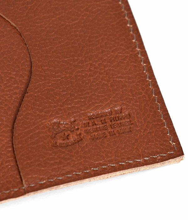IL BISONTE2つ折り財布 イルビゾンテ (IL BISONTE) 2つ折りウォレット 財布 二つ折り レザー