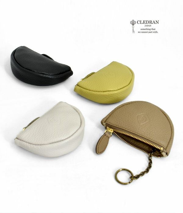 クレドラン(CLEDRAN)POUCH KEY CASE CL-3546