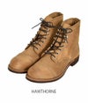 レッドウィング (RED WING) IRON RANGER HAWTHORNE ブーツ 靴 8083