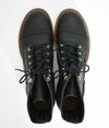 レッドウィング (RED WING) IRON RANGER Black-Harness”-ブーツ 靴 8084
