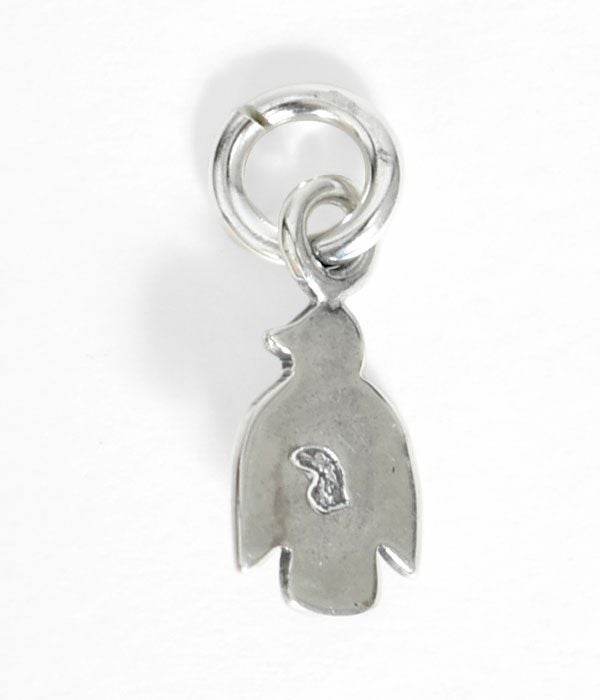 ラリースミス (LARRY SMITH) BABY THUNDERBIRD PENDNT (TURQUOISE