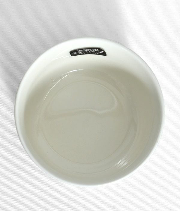 マリメッコ (marimekko) Puketti ボウル 250ml 食器 お皿 花束