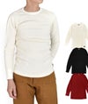 デラックスウエア (DELUXEWARE) MIL-SPEC THERMAL PLAIN サーマルTシャツ MILC-00