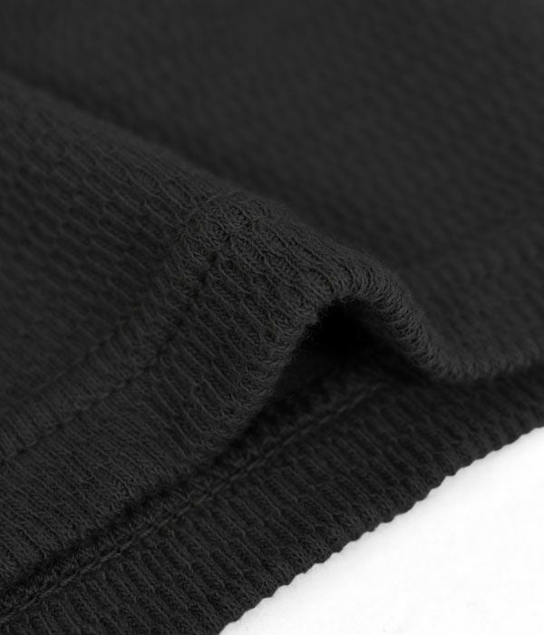 デラックスウエア (DELUXEWARE) MIL-SPEC THERMAL PLAINサーマルTシャツ MILC-00