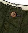 デラックスウエア (DELUXEWARE) 46-CHINO TROUSERS チノパンツ チノトラウザーズ OLV.DRAB 946A