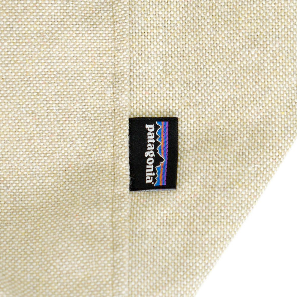 一部セール】パタゴニア (PATAGONIA) リサイクル マーケット トート