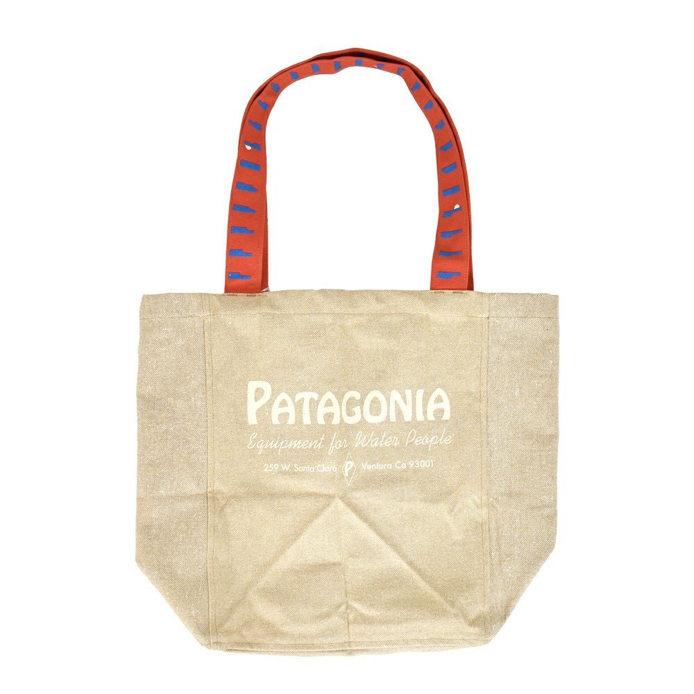 ねねこTAKOMA ECM28C 一部セール】パタゴニア (PATAGONIA) リサイクル マーケット トート