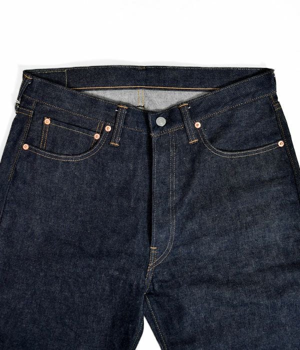 ドゥニーム (DENIME) Lot 221 (BIG E MODEL) ジーンズ デニムパンツ