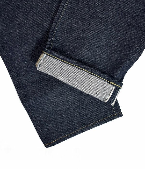 ドゥニーム (DENIME) Lot 221 (BIG E MODEL) ジーンズ デニムパンツ