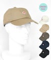 ダントン (DANTON) CHINO CLOTH 6PANEL CAP 帽子 コットンツイルキャップ DT-H0227TKC