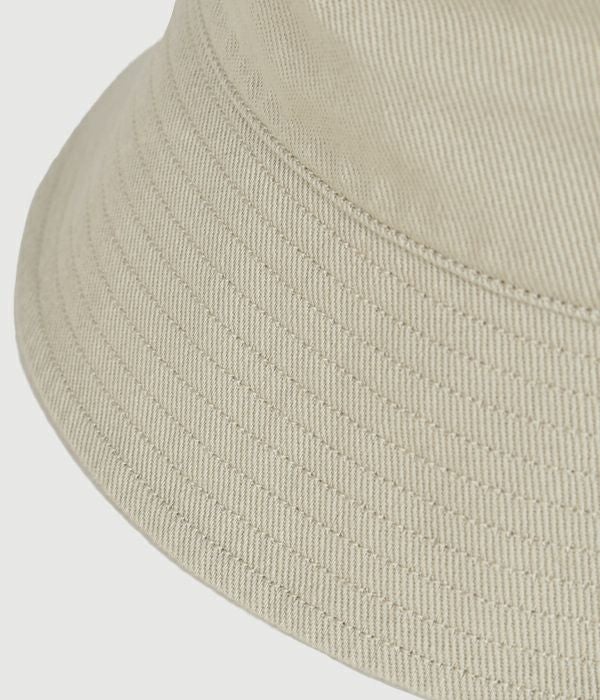 ダントン (DANTON) COTTON TWILL BUCKET HAT 帽子 バケットハット バケハ DT-H0229VAT