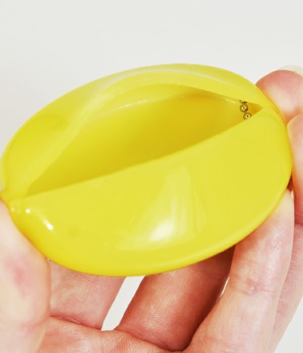 マーブルシュッド (marble SUD) みなみちゃん ラバーコインケース キーホルダー 09DS999238