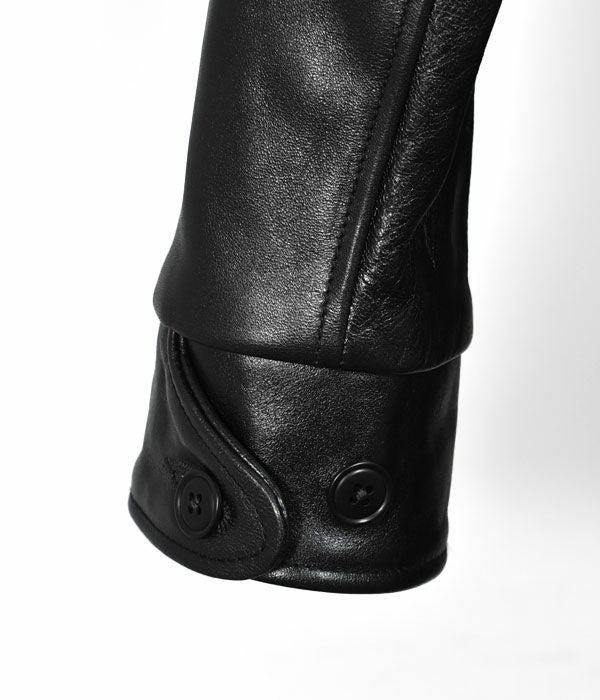 コリンボ (COLIMBO) HD CATTLE DRIVER LEATHER JKT. レザージャケット 革ジャン コサックジャケット ZY-0117