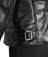 コリンボ (COLIMBO) HD CATTLE DRIVER LEATHER JKT. レザージャケット 革ジャン コサックジャケット ZY-0117