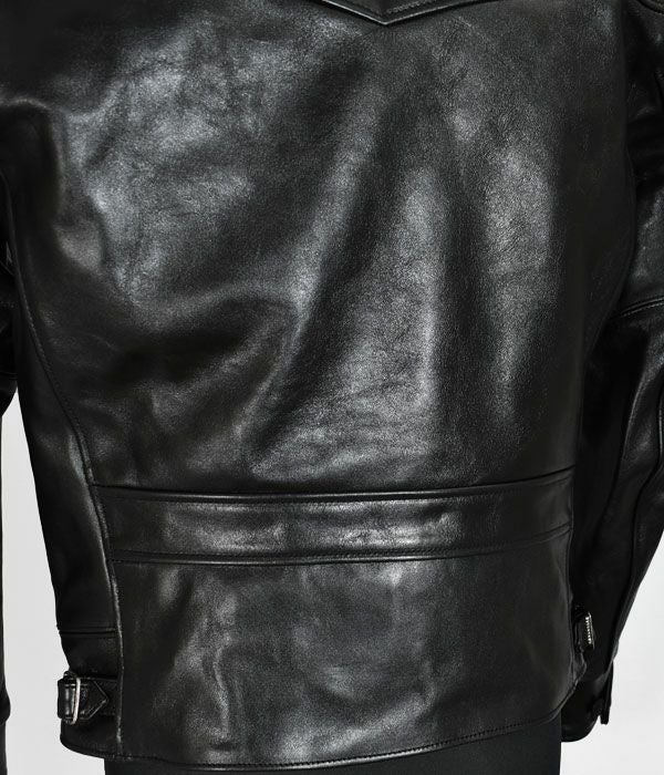 コリンボ (COLIMBO) HD CATTLE DRIVER LEATHER JKL (MOD) -MODIFIED