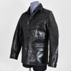 コリンボ (COLIMBO) STOCKMAN'S LEATHER COAT レザージャケット カーコート ZY-0116