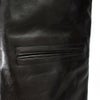 コリンボ (COLIMBO) STOCKMAN'S LEATHER COAT レザージャケット カーコート ZY-0116
