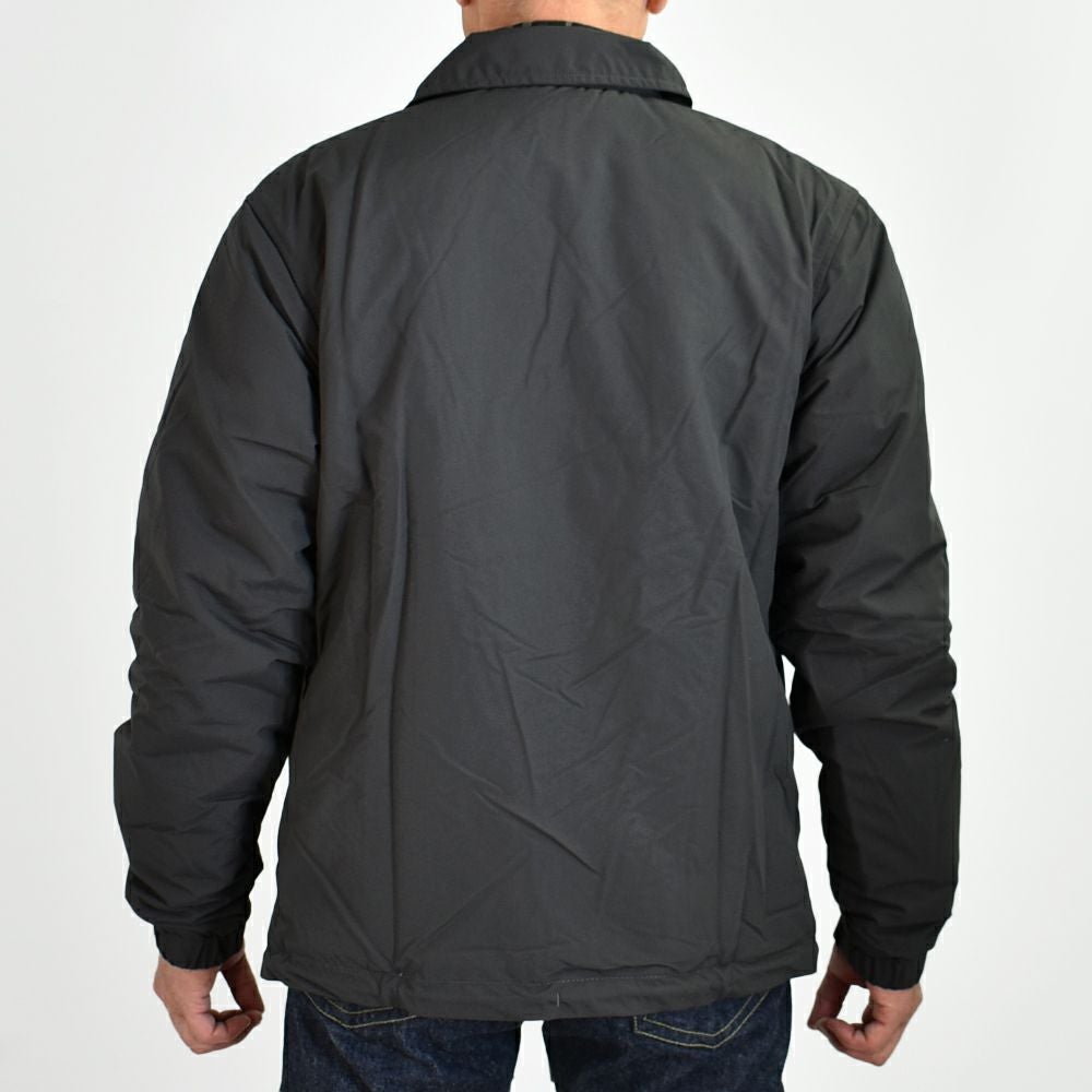 パタゴニア (PATAGONIA) メンズ ラインド イスマス コーチズ ジャケット M's Lined Isthmus Coaches Jkt インナーフリースコーチジャケット 20415