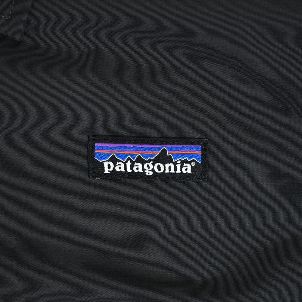 パタゴニア (PATAGONIA) メンズ ラインド イスマス コーチズ ジャケット M's Lined Isthmus Coaches Jkt インナーフリースコーチジャケット 20415
