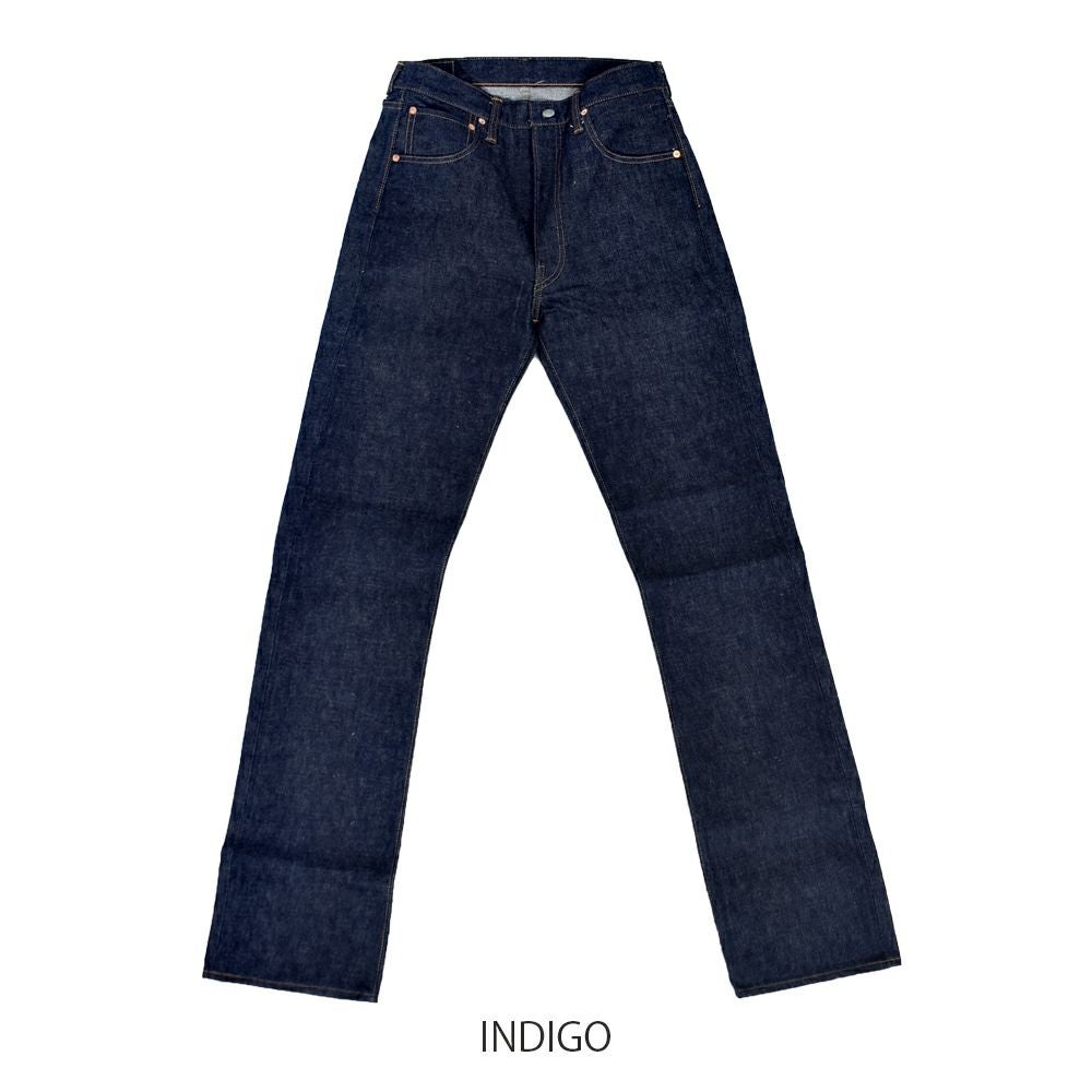 ドゥニーム (DENIME) Lot 220A (OFFSET XX MODEL) ジーンズ デニム