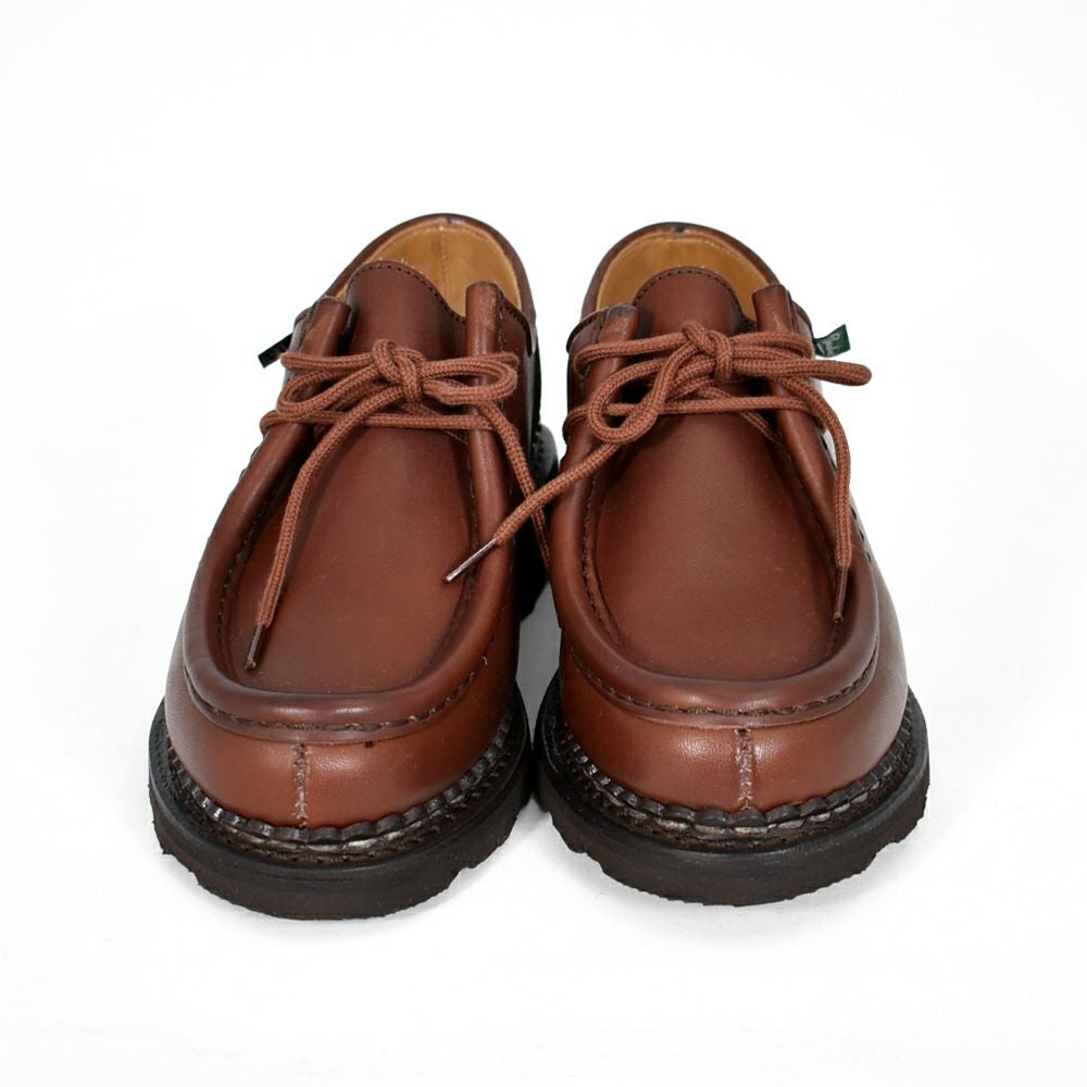 パラブーツ (PARABOOT) MICHAEL MARRON ミカエル チロリアンシューズ