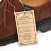 パラブーツ (PARABOOT) MICHAEL MARRON FEMME ミカエル チロリアンシューズ レディース 721203