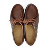 パラブーツ (PARABOOT) MICHAEL MARRON ミカエル チロリアンシューズ メンズ 715603