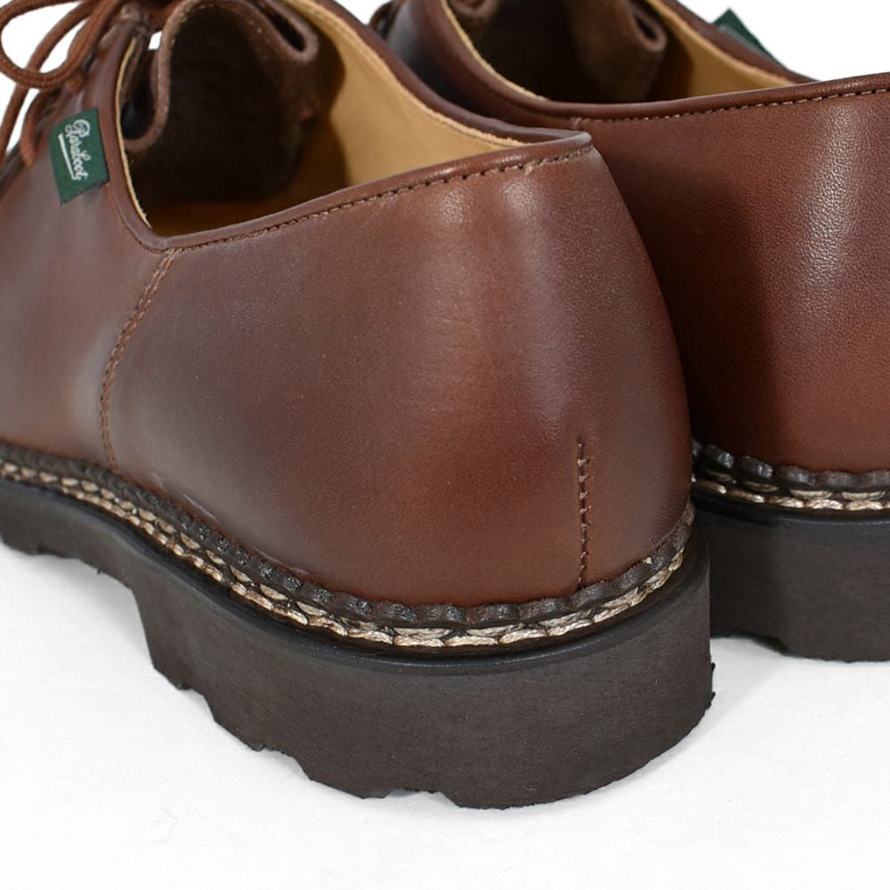 パラブーツ (PARABOOT) MICHAEL MARRON ミカエル チロリアンシューズ