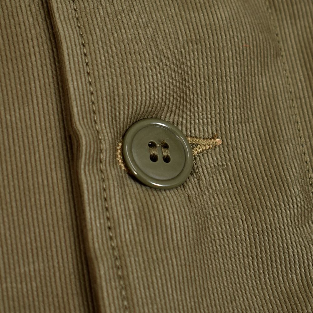 フリーホイーラーズ (FREEWHEELERS) NAVY DEPARTMENT JACKET, DECK, ZIP TYPE N-1 1940s MILITARY CLOTHING デッキジャケット アウター コート 2331013