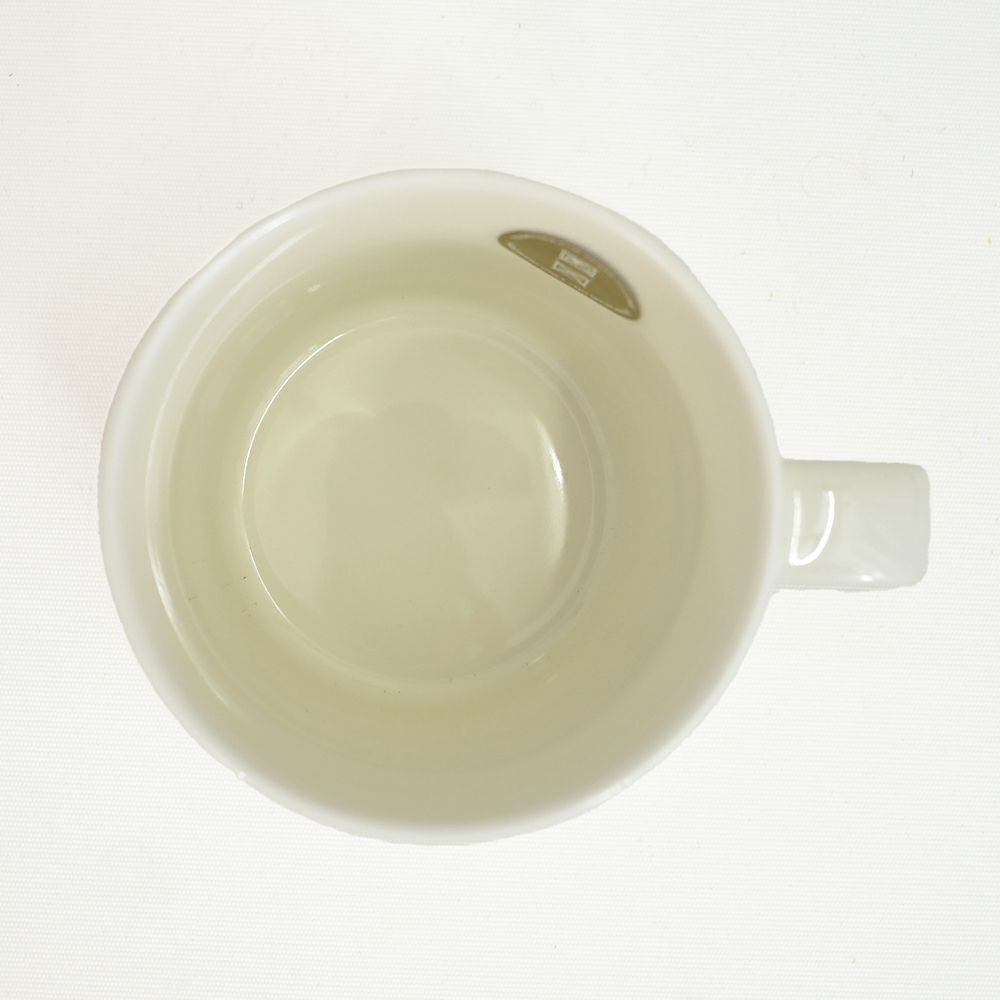 マリメッコ (marimekko) Kuusikossa cup and plate set クーシコッサ トウヒの森カップアンドプレートセット ギフトセット 食器 クリスマスギフト 52239-4-72865