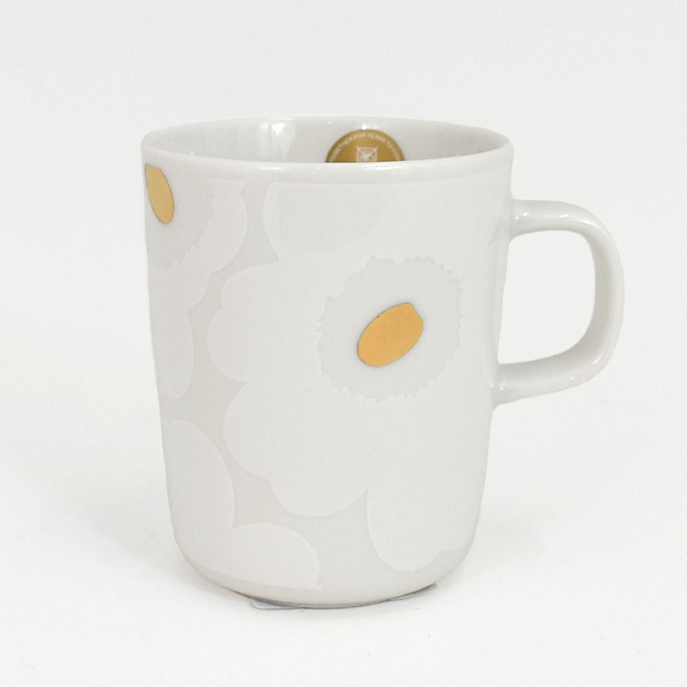 マリメッコ (marimekko) Unikko mug 250ml ウニッコ 食器 マグカップ クリスマスギフト 52239-4-72869