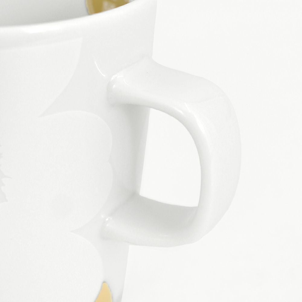 マリメッコ (marimekko) Unikko mug 250ml ウニッコ 食器 マグカップ クリスマスギフト 52239-4-72869