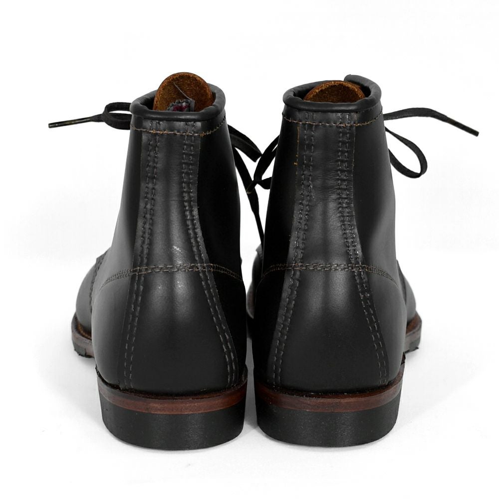 レッドウィング (RED WING) BECKMAN FLATBOX ベックマン フラットボックス レザーワークブーツ 靴 9060